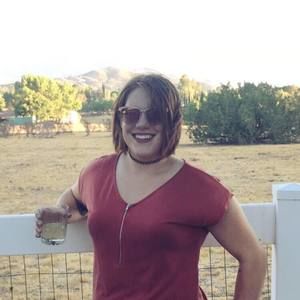 Meet your Posher, Alix